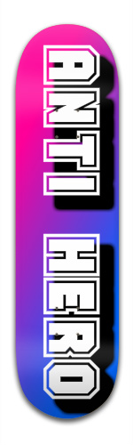 Design 64776 Skateboards, Longboards and Grip Tape