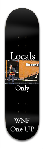 Design 64983 Skateboards, Longboards and Grip Tape Image