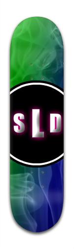 Design 64976 Skateboards, Longboards and Grip Tape Image