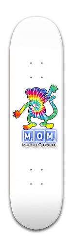 MOM Skateboards, Longboards and Grip Tape Image