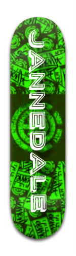 Design 64701 Skateboards, Longboards and Grip Tape
