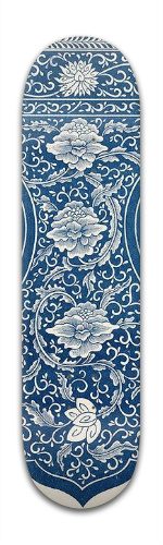 Design 64775 Skateboards, Longboards and Grip Tape