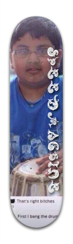 Design 64777 Skateboards, Longboards and Grip Tape