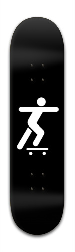 Design 64823 Skateboards, Longboards and Grip Tape