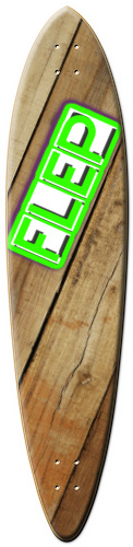 Flep board