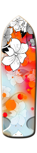Design 64977 Skateboards, Longboards and Grip Tape Image
