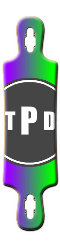 Design 64993 Skateboards, Longboards and Grip Tape Image