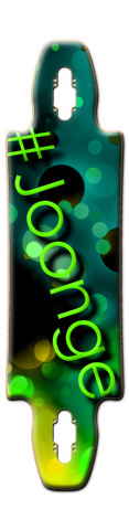 Design 65101 Skateboards, Longboards and Grip Tape