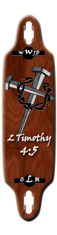 Design 65294 Skateboards, Longboards and Grip Tape