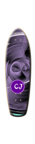 Design 65176 Skateboards, Longboards and Grip Tape Image