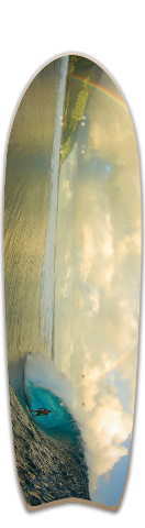 Design 64901 Skateboards, Longboards and Grip Tape