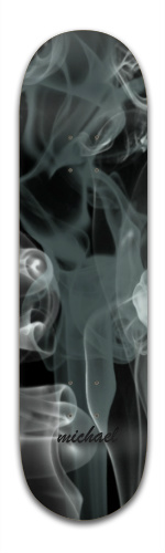 michael skate king Skateboards, Longboards and Grip Tape Image