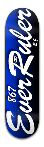 Design 65291 Skateboards, Longboards and Grip Tape Image