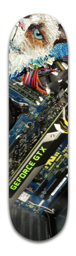 Design 65219 Skateboards, Longboards and Grip Tape Image