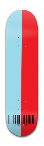 Design 65144 Skateboards, Longboards and Grip Tape