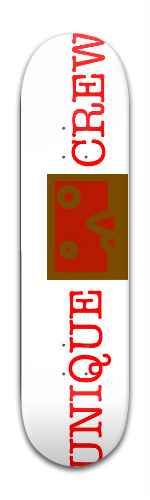 Design 65085 Skateboards, Longboards and Grip Tape