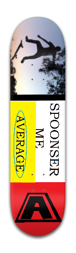 Design 65045 Skateboards, Longboards and Grip Tape