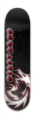 Design 65120 Skateboards, Longboards and Grip Tape Image