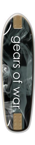 Design 65196 Skateboards, Longboards and Grip Tape Image