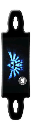 Design 65221 Skateboards, Longboards and Grip Tape