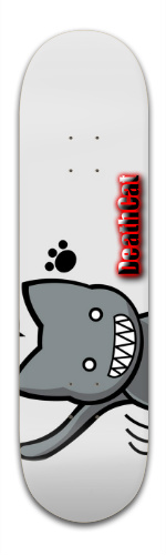 DeathCat Skateboards, Longboards and Grip Tape Image