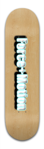 Design 65343 Skateboards, Longboards and Grip Tape