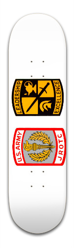 jrotc pride