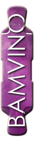 Design 65770 Skateboards, Longboards and Grip Tape