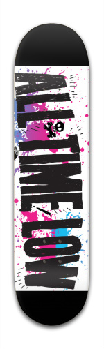 Design 65583 Skateboards, Longboards and Grip Tape Image
