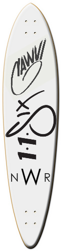 Design 65778 Skateboards, Longboards and Grip Tape