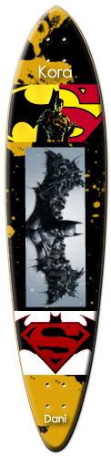 Design 65558 Skateboards, Longboards and Grip Tape Image