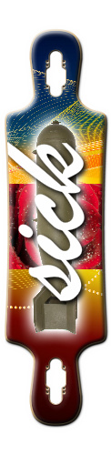 Design 65728 Skateboards, Longboards and Grip Tape Image