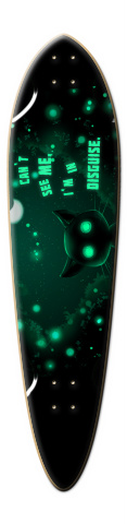 Design 61291 Skateboards, Longboards and Grip Tape