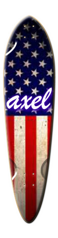 Design 61268 Skateboards, Longboards and Grip Tape