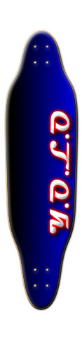 Design 61576 Skateboards, Longboards and Grip Tape