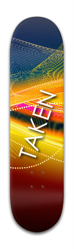 Design 61262 Skateboards, Longboards and Grip Tape