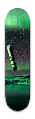 Design 61366 Skateboards, Longboards and Grip Tape