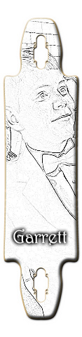 Design 65998 Skateboards, Longboards and Grip Tape Image