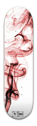 Smoke and Mirrors