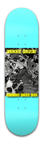 dead ken boards