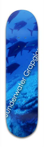 Design 66049 Skateboards, Longboards and Grip Tape