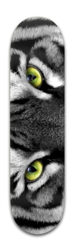 Tiger :D