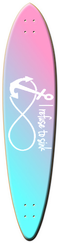 Design 66015 Skateboards, Longboards and Grip Tape