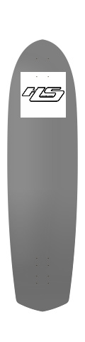 Design 66032 Skateboards, Longboards and Grip Tape