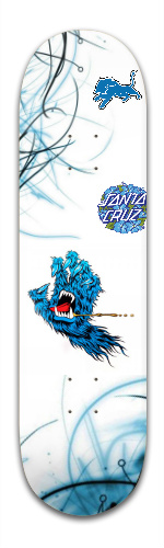 Design 66051 Skateboards, Longboards and Grip Tape