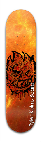 Design 66180 Skateboards, Longboards and Grip Tape Image
