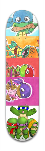 Design 66105 Skateboards, Longboards and Grip Tape Image