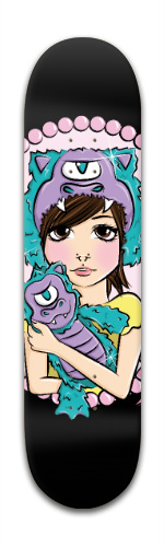 Design 66250 Skateboards, Longboards and Grip Tape
