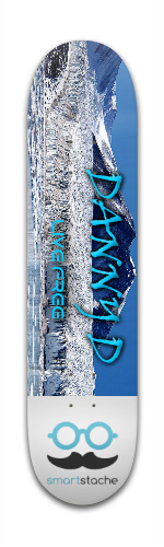 Design 66067 Skateboards, Longboards and Grip Tape