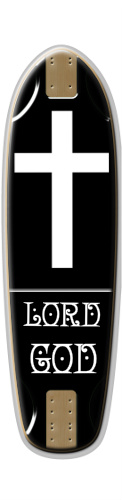 Design 66054 Skateboards, Longboards and Grip Tape
